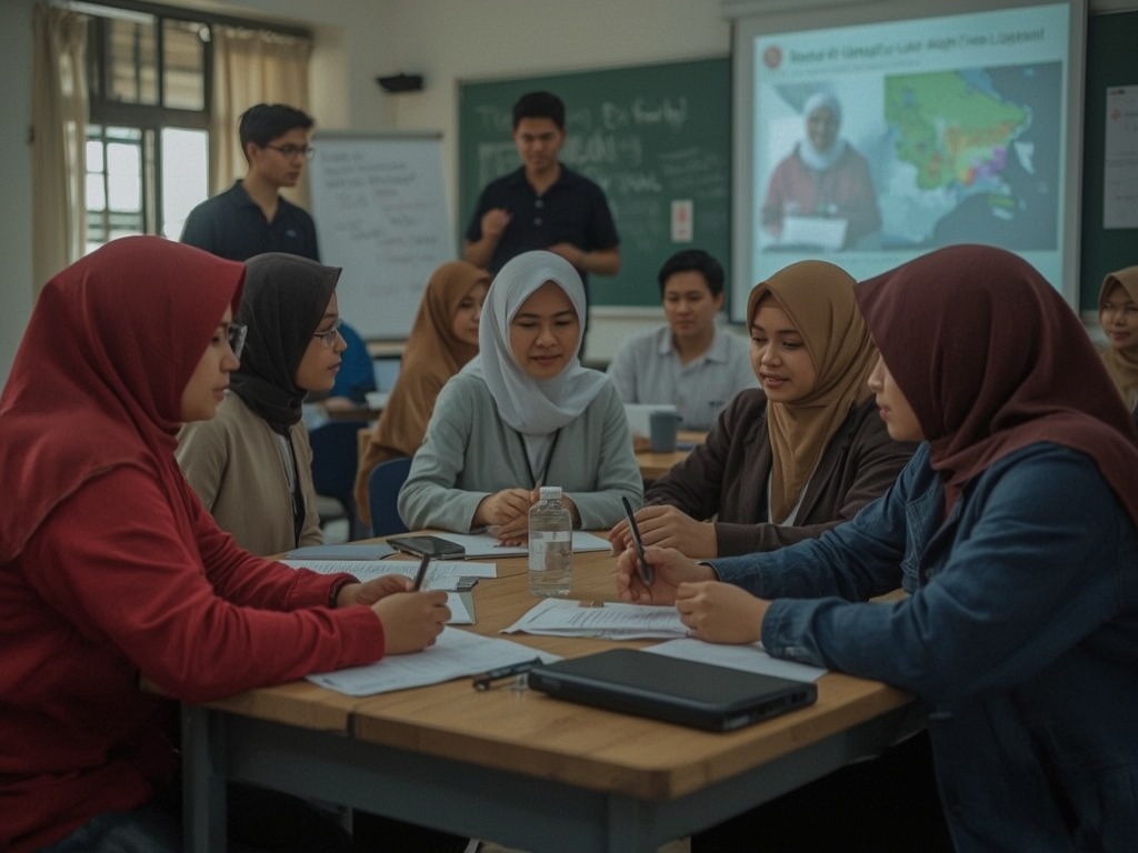 Panduan Tanya-Jawab Operasional untuk Memilah Mitos dan Fakta di Rumah, Perjalanan, dan Layanan Profesional