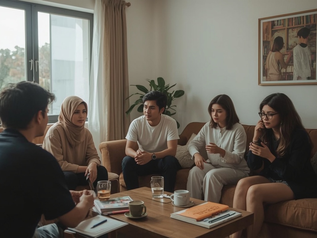 Dari Tagihan Membengkak ke Rumah Lebih Hemat: Serangkaian Pertanyaan untuk Rencana Surya dan Hemat Energi