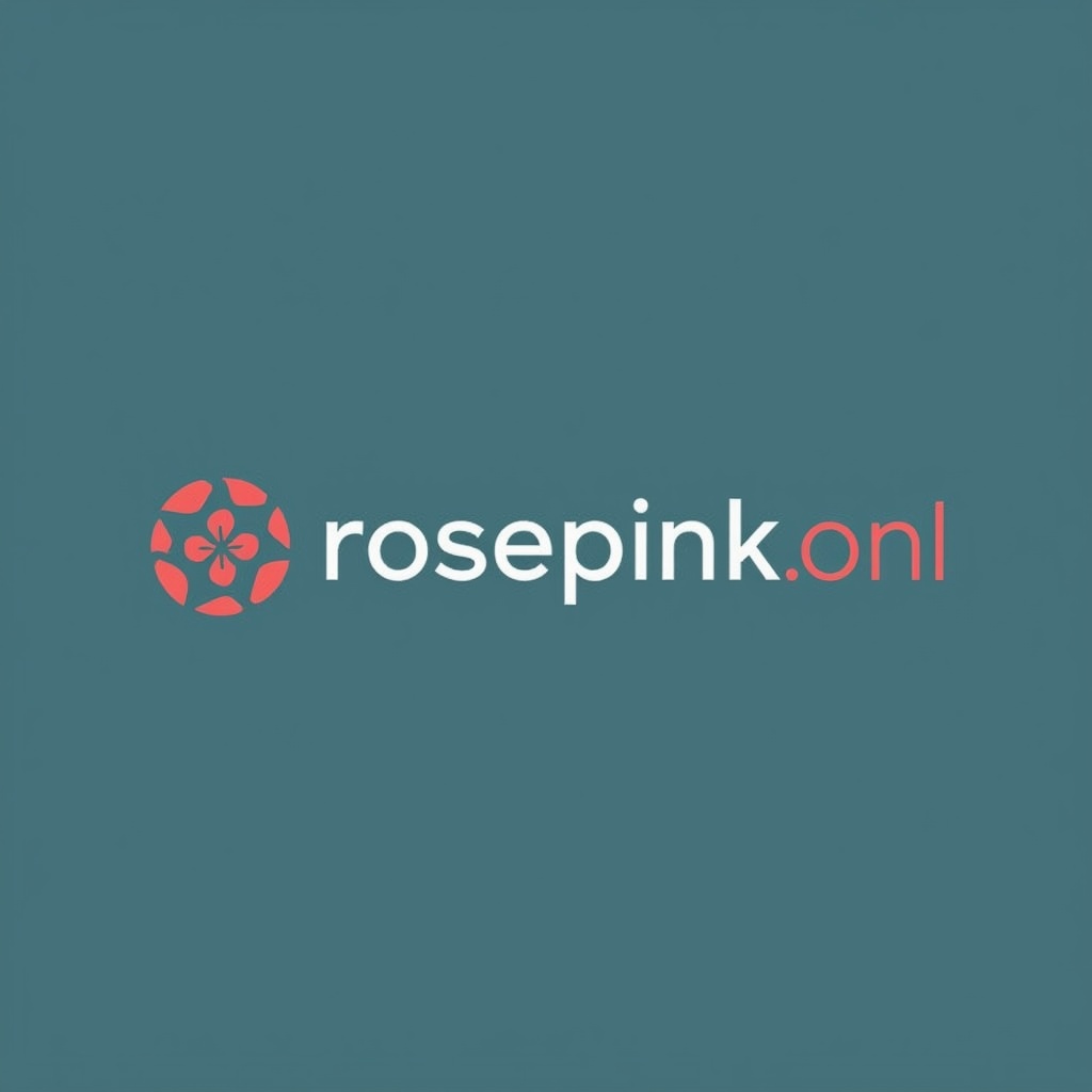 Rosepink